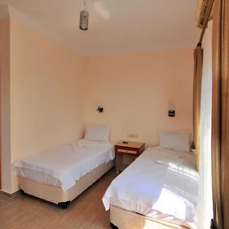 Manolya Отель 4*