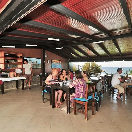 Hotel Manolya Ortakentyahşi