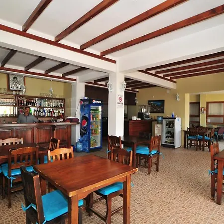 Manolya 4* Ortakent