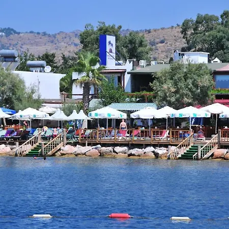 Manolya Ортакент