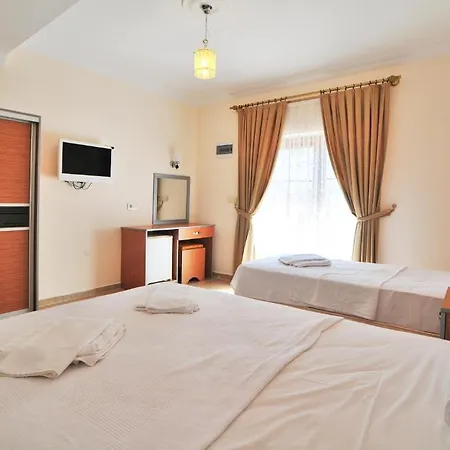 Hotel Manolya 4*