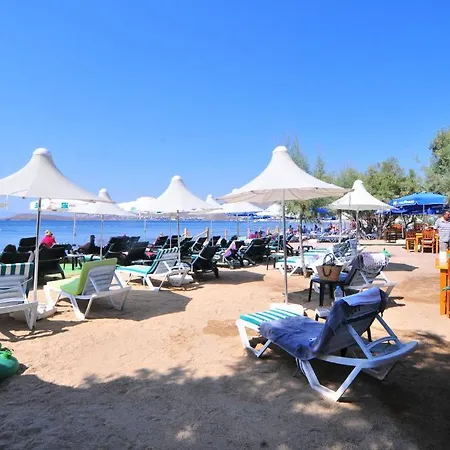 Manolya Hotel