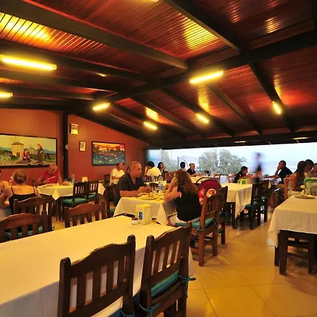 Manolya 4* Ортакент