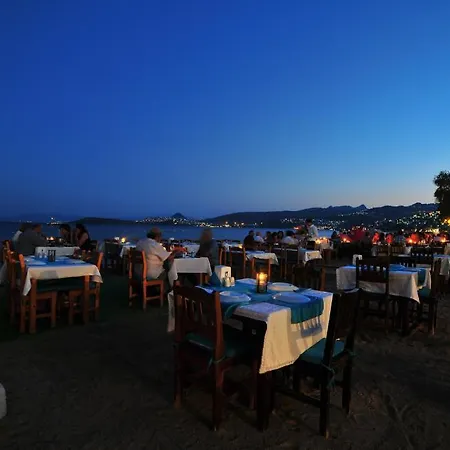 Hotel Manolya 4*