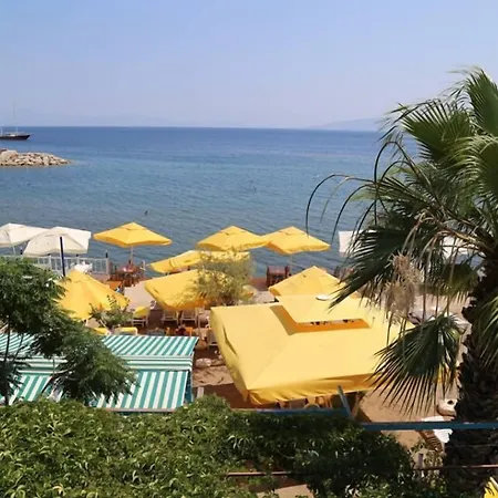 Hotel Manolya 4*