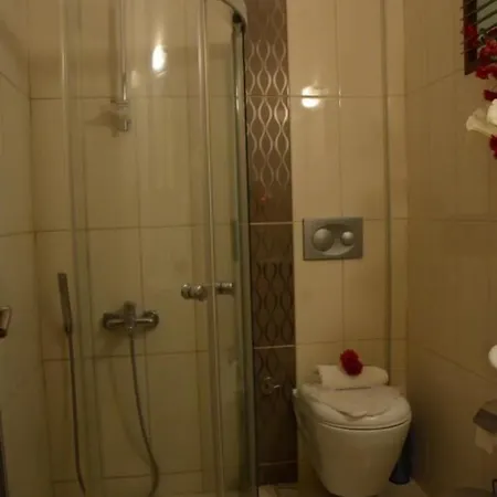 Manolya 4* Ортакент