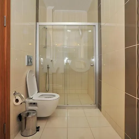 Manolya Отель 4*