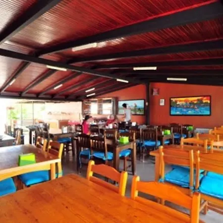 Manolya Ортакент