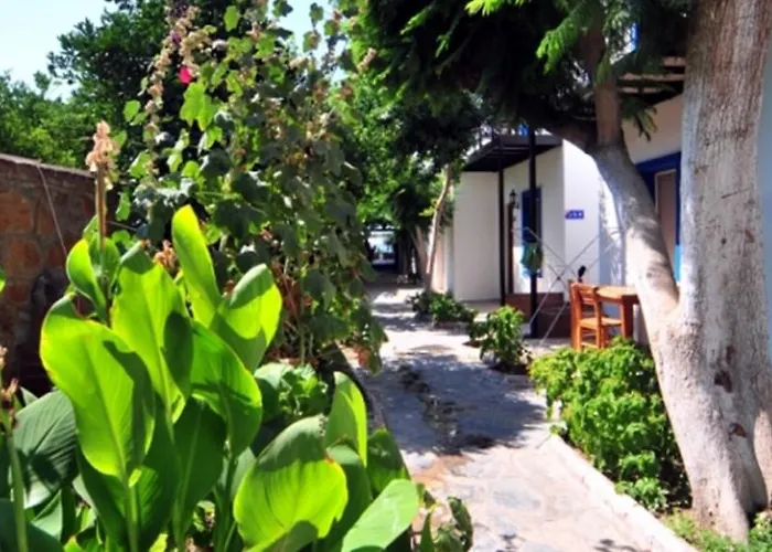 Hotel Manolya