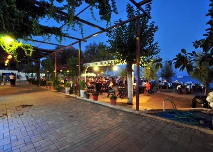 Manolya Hotel