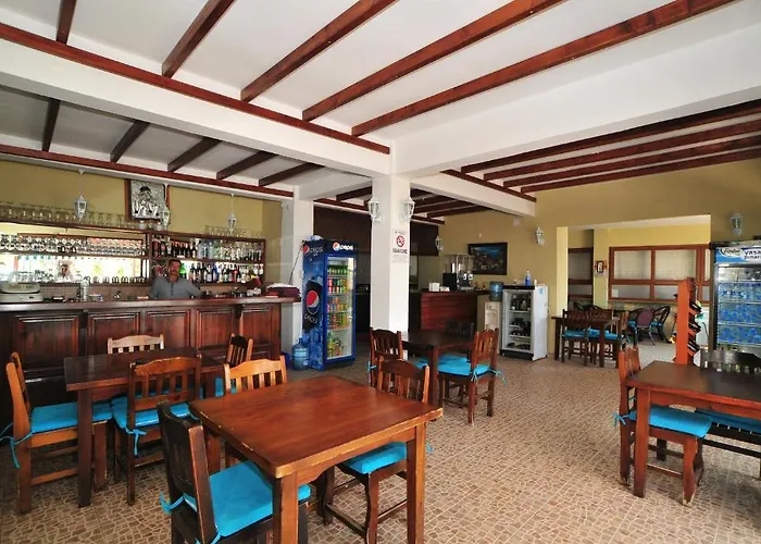 Manolya 4* Ortakent
