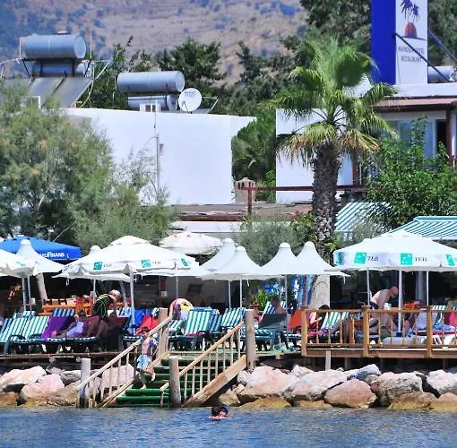 Hotel Manolya