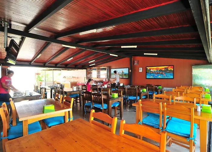 Manolya 4* Ortakent