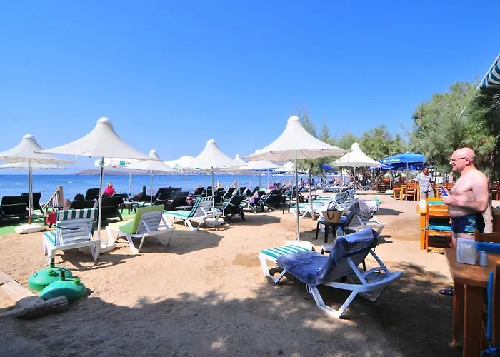 Manolya Hotel