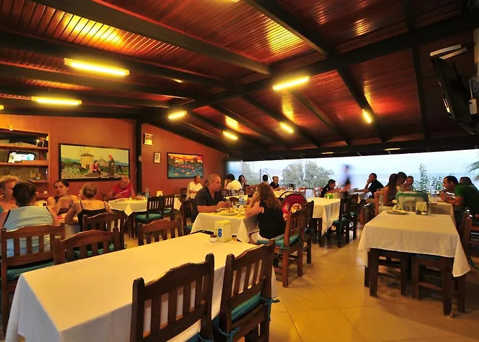 Manolya 4* Ortakent