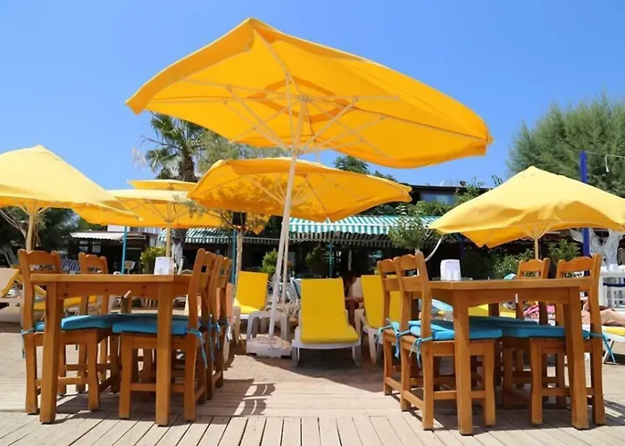Hotel Manolya