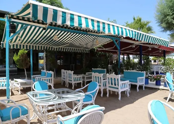 Manolya Hotel