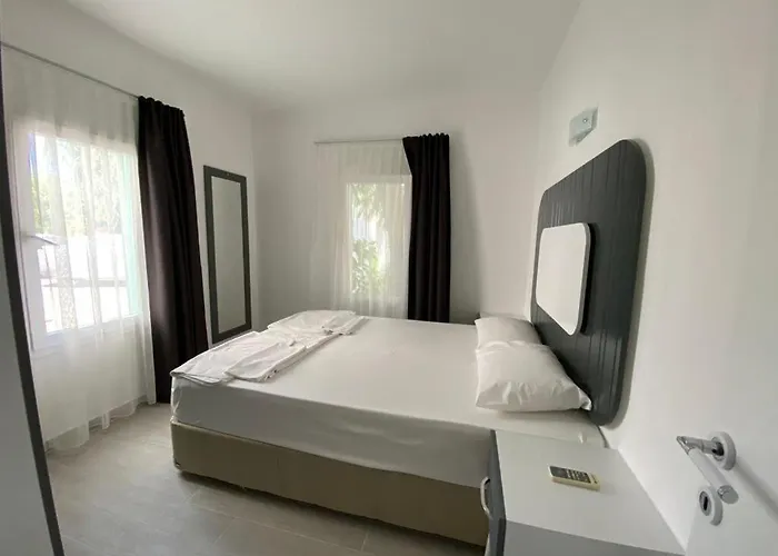 Manolya 4* Ortakent