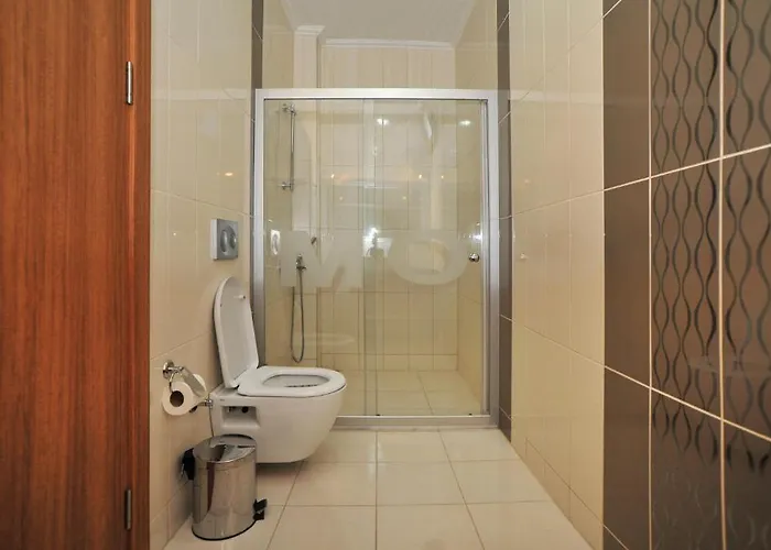Manolya Hotel 4*