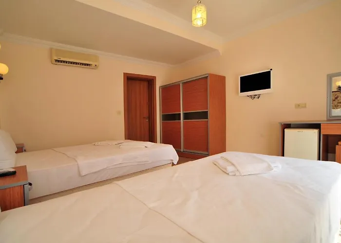 Hotel Manolya 4*
