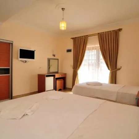 酒店 Manolya 奥塔肯特