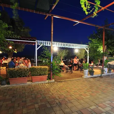 酒店 Manolya 奥塔肯特