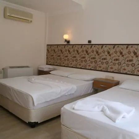 Manolya 4* Ortakentyahşi
