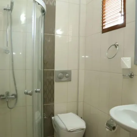 Hotel Manolya 4*