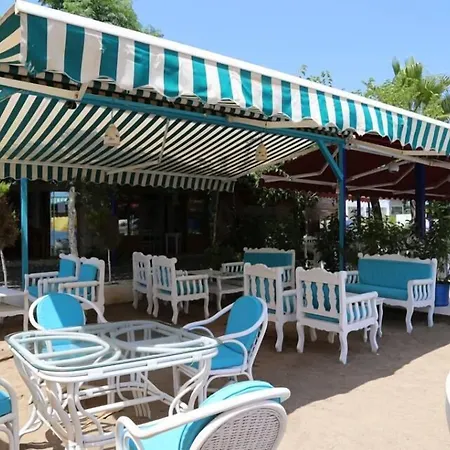 Manolya Hotel