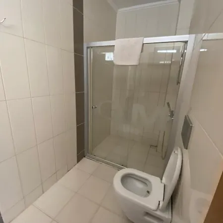 Manolya 4* Ortakentyahşi