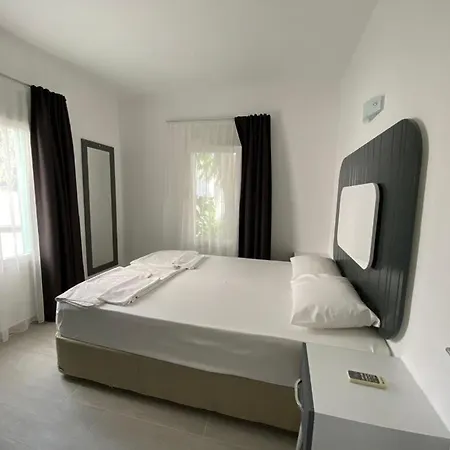 Manolya 4* Ortakentyahşi