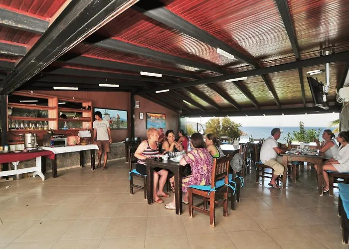 Hotel Manolya Ortakent