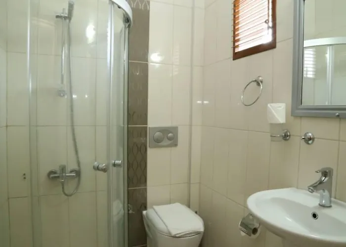 Hotel Manolya 4*