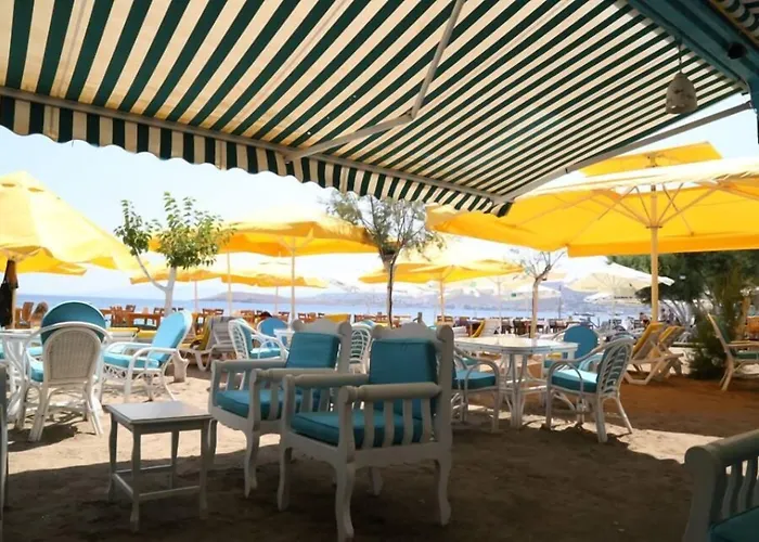Hotel Manolya 4*