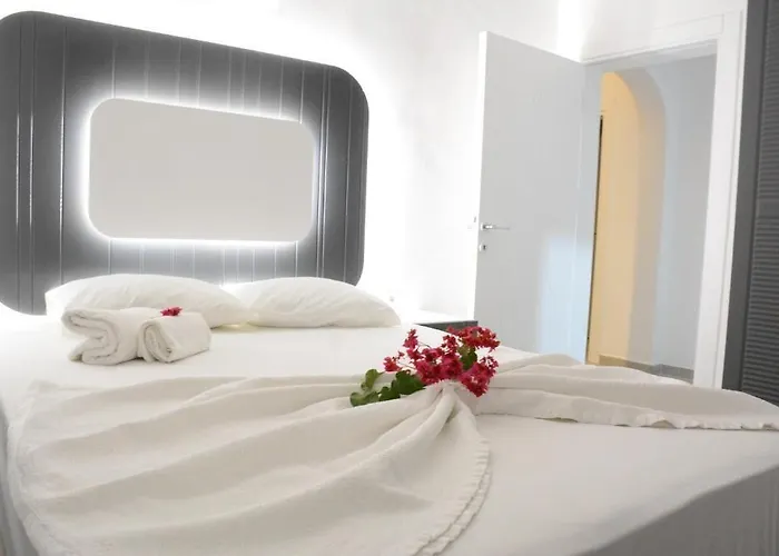 Hotel Manolya