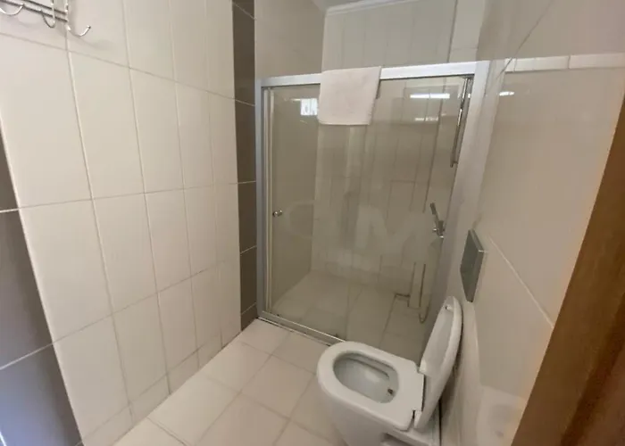 Manolya 4* Ortakent