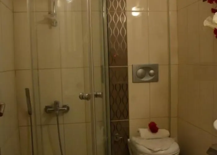 Manolya 4* Ortakent